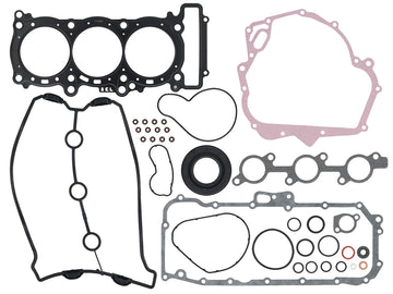YAMAHA RS VENTURE TF [2009-2015] - Gasket kit with oil seal