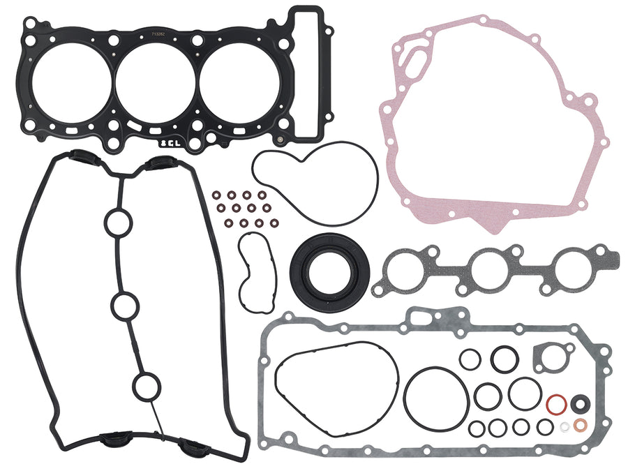 YAMAHA RS VECTOR GT [2010-2011] - Gasket kit with oil seal