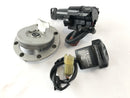 Honda CBR 1000 RR SC57 [2006] - Lock set tank lock ignition lock-2