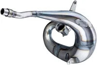 Suzuki LT 80 Quadsport [1988-1989, 2000, 2004-2006] - Echappement gras - photo 12