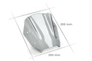 HONDA NX 500 [2025] – Sports Screen – Transparent-5