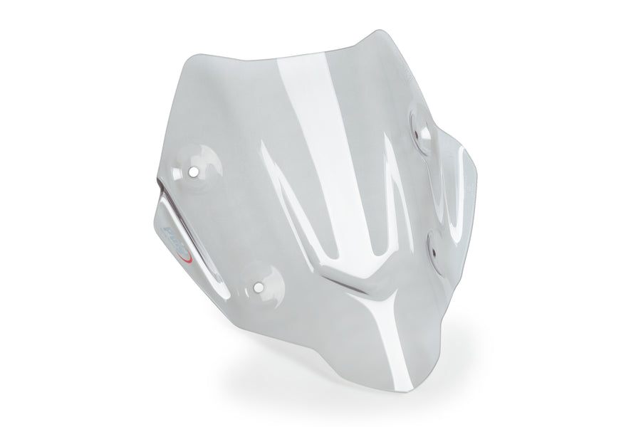 HONDA XL 750 TRANSALP [2024] – Sports Screen – Transparent
