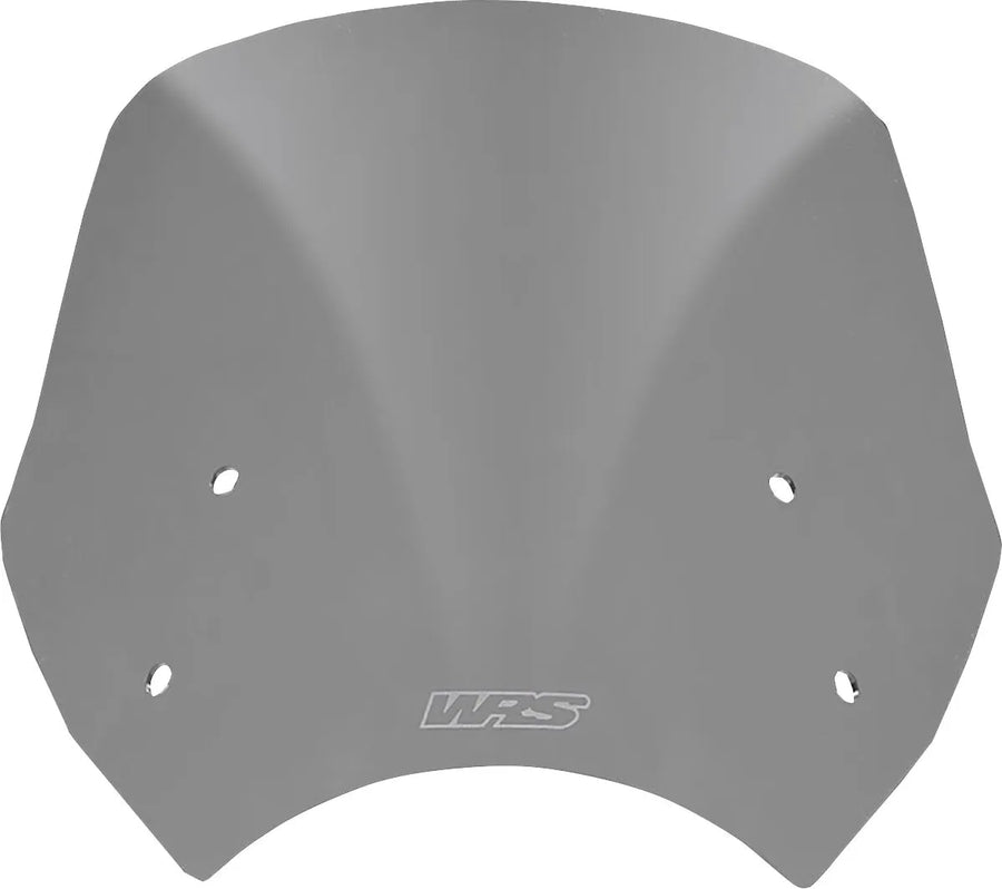 Benelli Leoncino 500 [WRS] - pare-brise