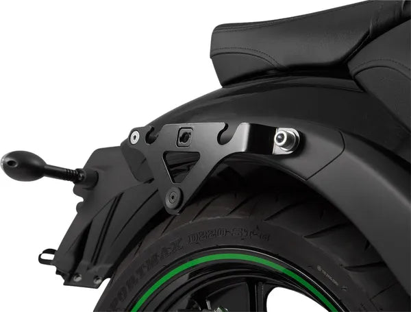 Kawasaki Vulcan S [SW-MOTECH] – SLH Seitenträger LH1 rechts