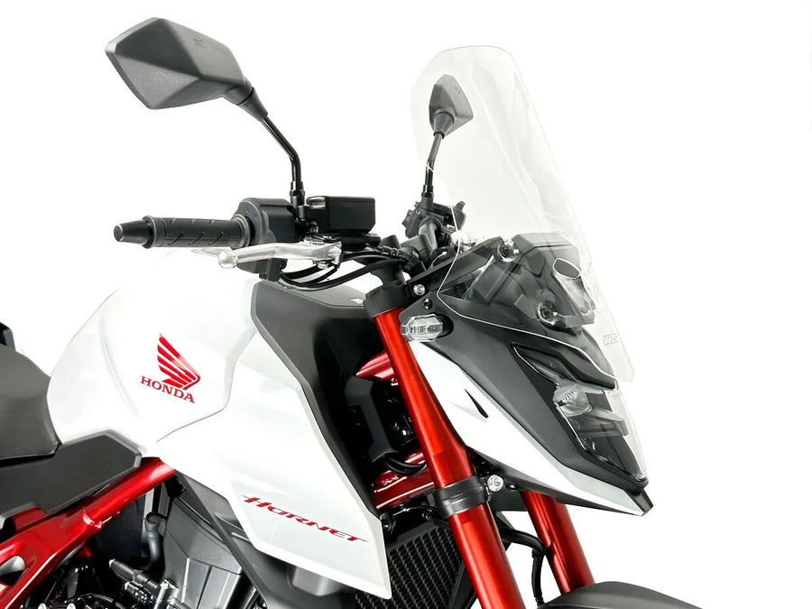 Honda CB 750 [WRS] – pare-brise