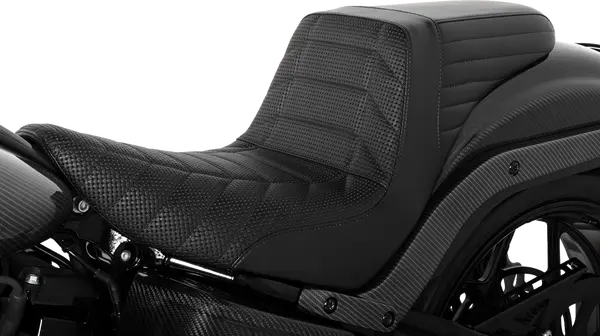 Harley Davidson Fxlr [LE PERA] – Kickflip Sitz
