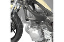 BMW F 900 XR [2025] – Verkleidungsaufsätzte – Schwarz-2