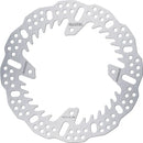 Hm Moto CRM-F 450 R [2009, 2011-2013] - DISQUE DE FREIN SHARK FIXE – Réf. DF069HW4 – Figure 2