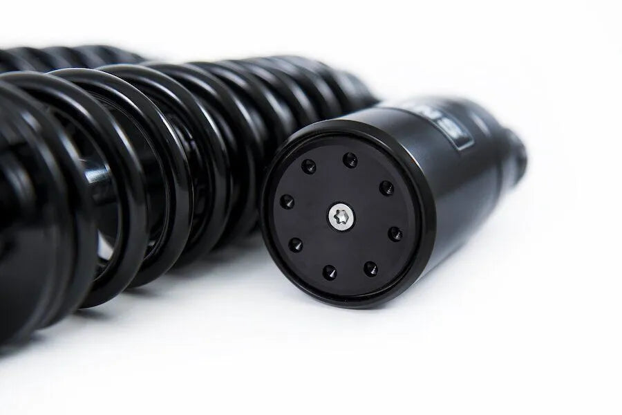 harley davidson fltruse [OHLINS] – SHOCK STX