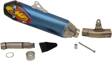 Honda Trx 450 R Sportrax [2004-2005] - MUFFLER AN 4.1RCT CBN CAP – Bild 2
