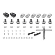 KTM Super Adventure S 1290 [GIVI] - Rapid release conversion kit for side case carriers