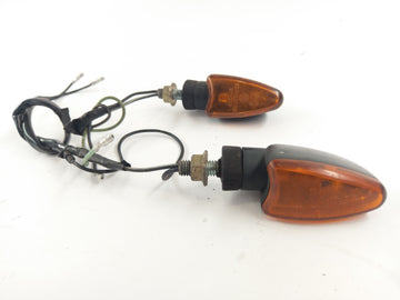Suzuki GSF 400 GK75B Bandit [1991] - Blinker Set Paar - 0