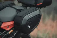 KTM 690 Duke R [2013-2017] - PRO BLAZE H saddlebag set – picture 11