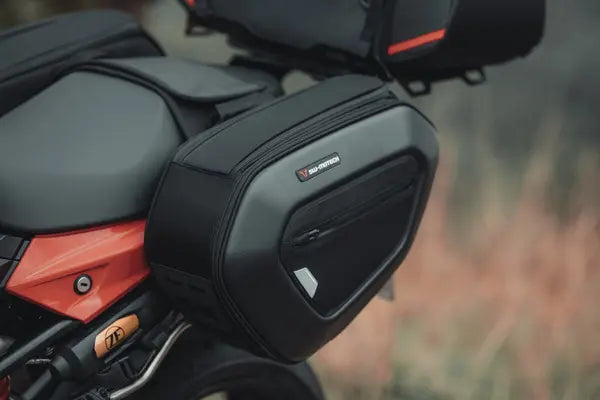 KTM 690 Duke R [2013-2017] - PRO BLAZE H saddlebag set – picture 3