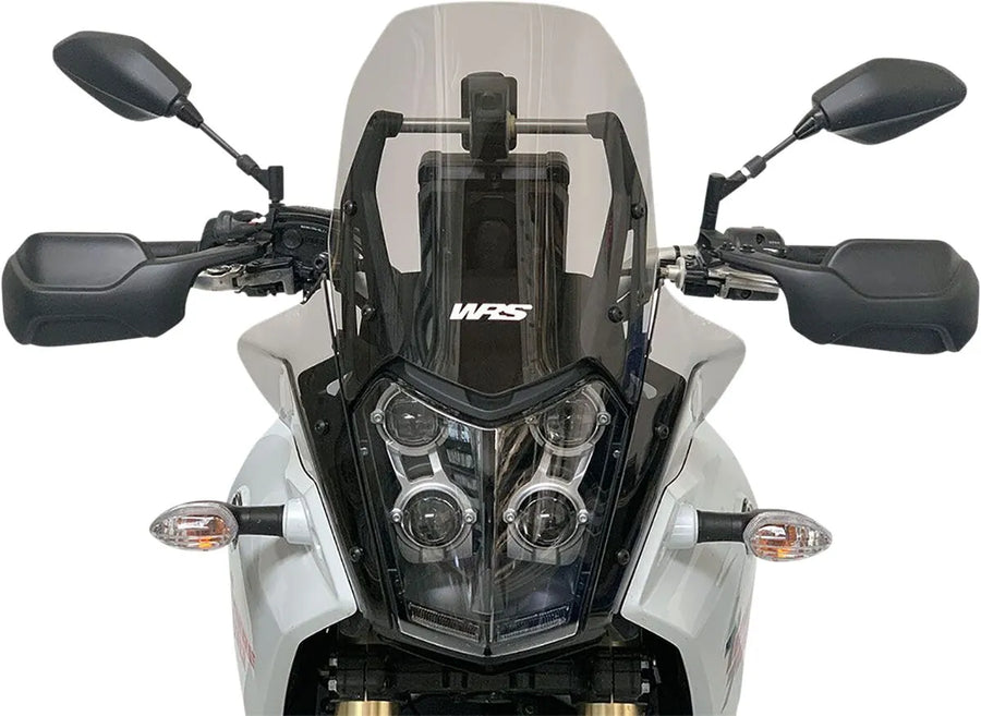Yamaha Tenere 700 [WRS] - windshield