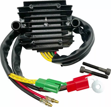Yamaha Rd 250 [Rick's Motorsport Electric]-Rectifier Contrôleur lithium-ion compatible