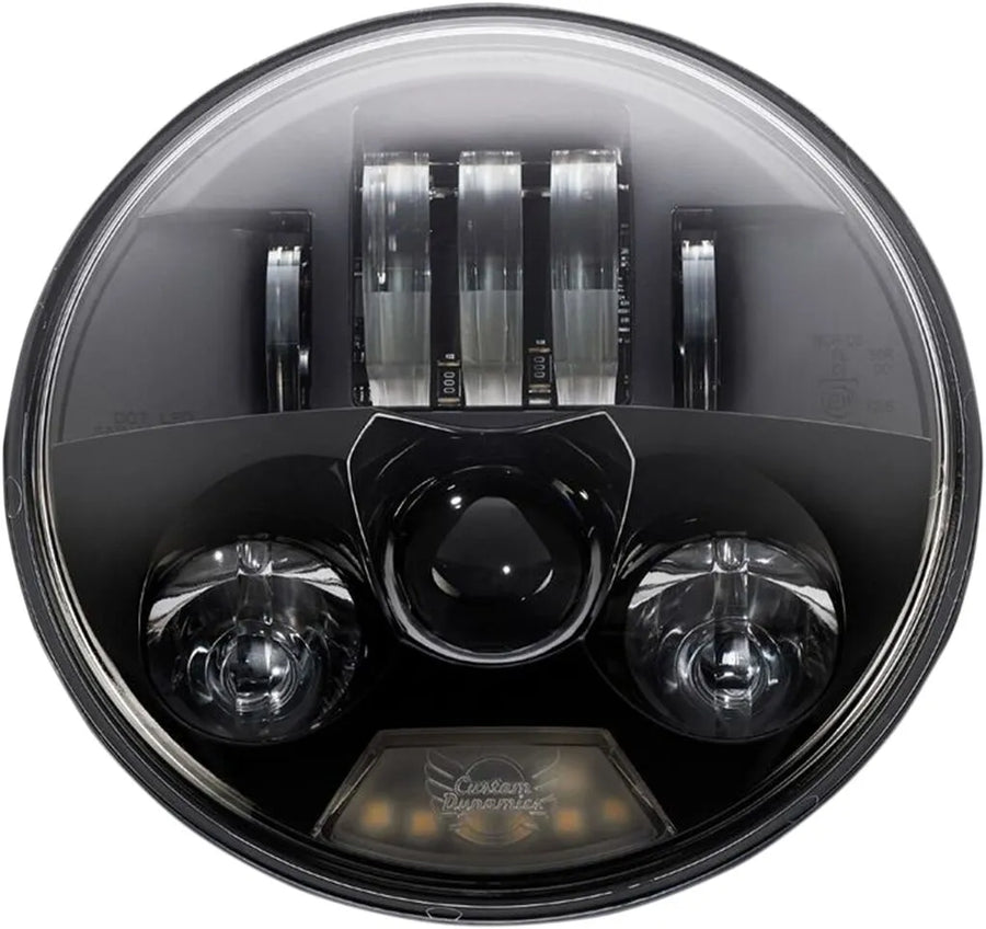 harley davidson sportster s rh 1250 s [CUSTOM DYNAMICS] – Phare LED ProBEAM® 5-3/4"