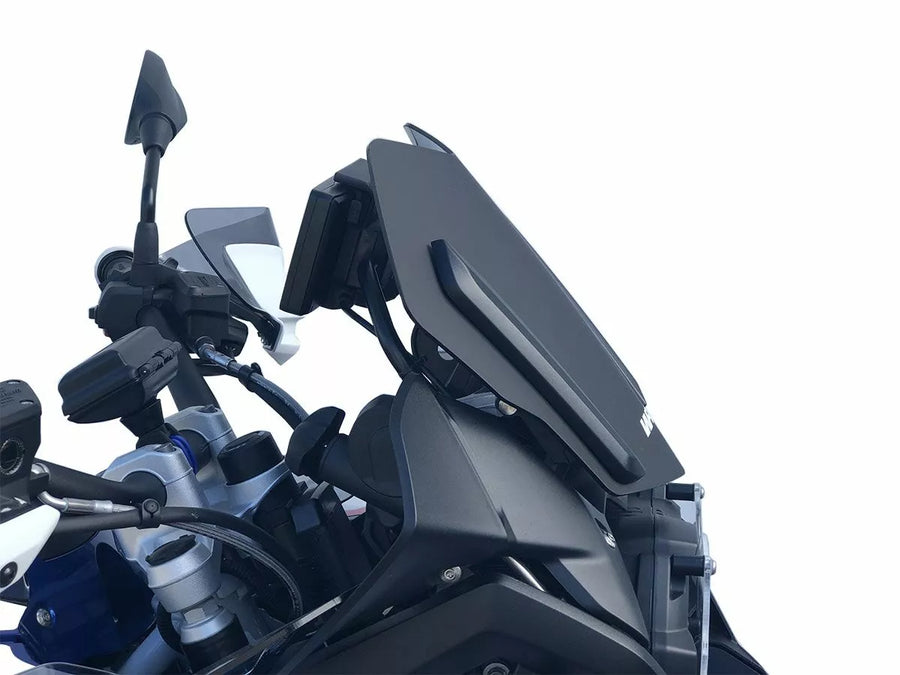 BMW R 1200 R [WRS] - pare-brise