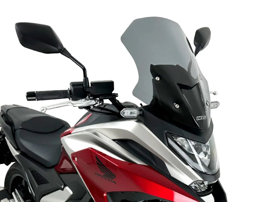 Honda NC 750 X [WRS] – Windschild