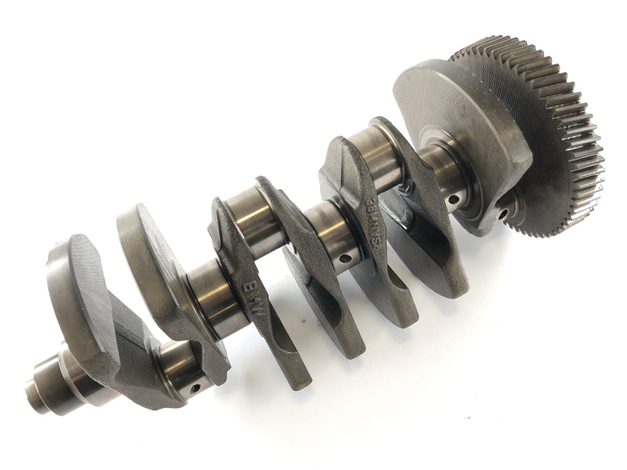 BMW K 1200 GT [2003] - Crankshaft