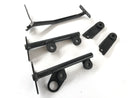 BMW K 1200 RS [2001] - Kit de support de radiateur d'eau-1