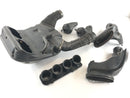 Kawasaki ZX9-R ZX900B [1996] - Luftfilterkasten Airbox Set-1