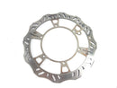 KTM SX 250 2 temps [2002] - disque de frein avant 260x3,7mm-1