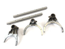 BMW R 1200 GS LC [2016] - Shift forks shift claws set-2