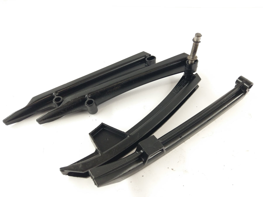 BMW R 850 R 259 [1999] - Rails de tension et de coulissement