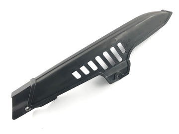 Yamaha DT 125 R DE03 [1999] - Chain guard