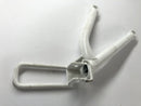 Suzuki DR 600 SN41A [1986] - Footrest holder rear right-2