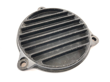 BMW K 1200 GT [2003] - Ölfilterdeckel Motordeckel