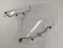 Moto Guzzi Nevada 750 LK [2001] - Windshield with scratches-1