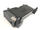 Ducati 900 SS [1992] - Oil cooler radiator-4