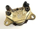 Aprilia RSV 1000 RR Factory [2009] - Bremssattel Bremszange hinten-1