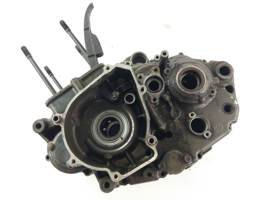 Husquvarna TE 250 H8 [2004] - Carter moteur vide