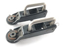 Honda GL 1500 Goldwing SC22 [1988] - Helmet locks pair-2