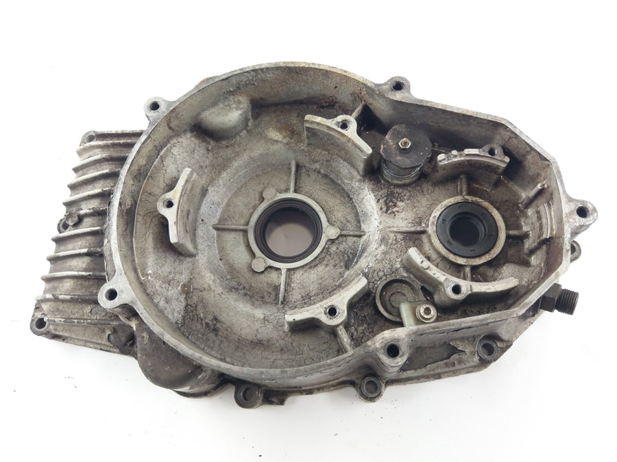 Moto Guzzi V65 PG [1988] - Motordeckel Stirndeckel