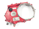 Honda XLV 750 R RD01 [1983] - Couvercle de carter moteur embrayage-1