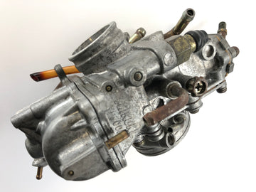 Yamaha TZR 125 4FL [1997] - Carburateur - 0