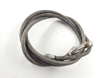 Ducati Pantah 500 SL [1982] - rear brake line - 0