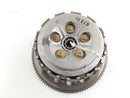 Triumph Speed ​​​​Triple 955i T595N [2002] - Embrayage-3
