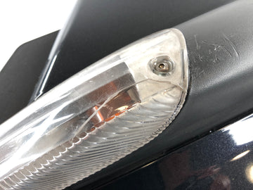 Moto Guzzi Norge 1200 LP [2006] - Panneau latéral droit avec clignotant - 0