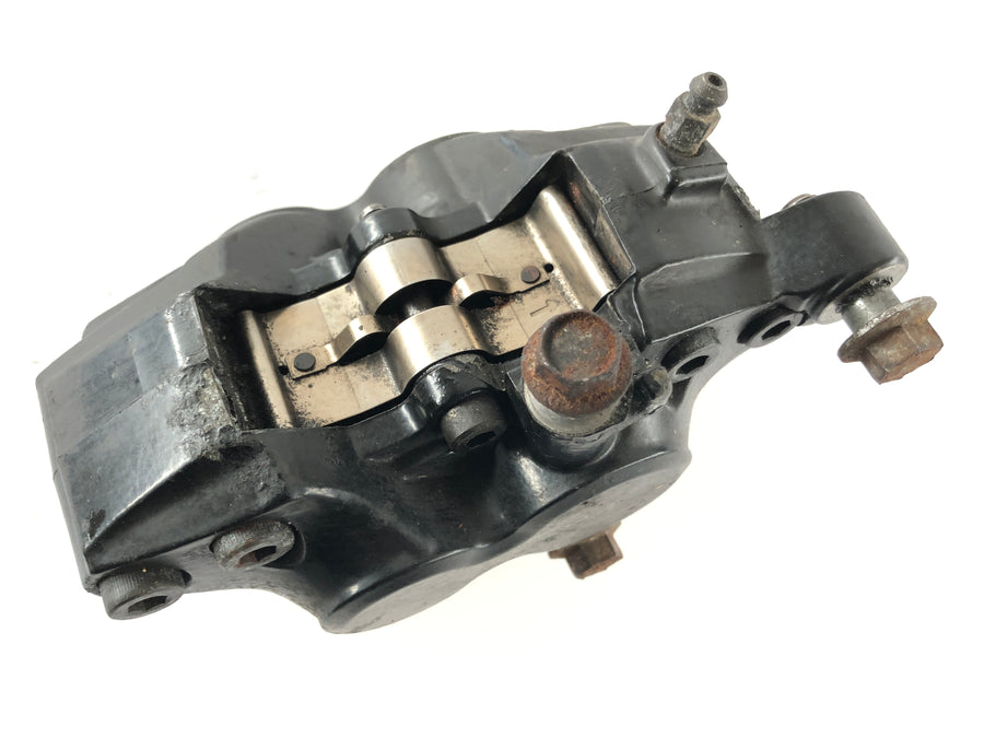 Yamaha TZR 125 4FL [1997] - Bremssattel Bremszange vorne