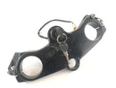 Aprilia RS 125 MPB [2000] - Té de fourche supérieur avec serrure de contact-1