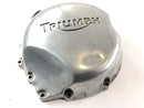 Triumph Thunderbird 900 RT T309 [1997] - Carter d'embrayage et carter moteur-1