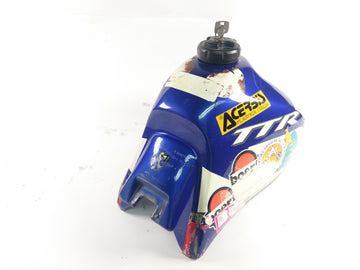 Yamaha TT 600 R DJ01 - Tank petrol tank - 0