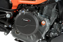 KTM 390 DUKE [2019] – Protections moteur – Noir-5