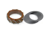 Yamaha Sr 400 [2003] - Cubiq floating brake disc – picture 12