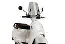 ARENA RENA S [2025] – Bulle scooter urbain – teintée-3